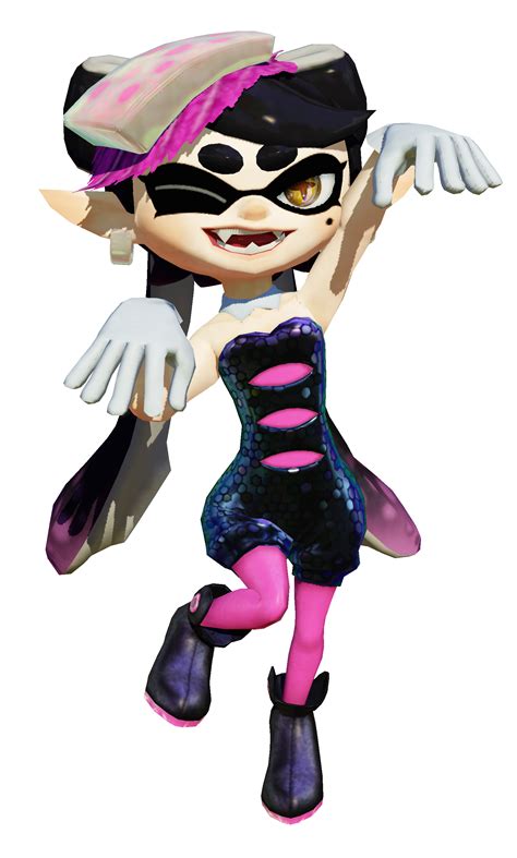 splatoon wiki